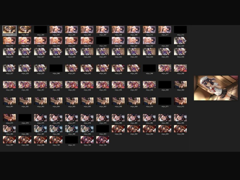 美遊ちゃんが催眠おじさんに鬼畜調教されちゃう話