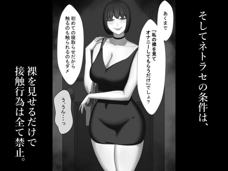 『ネトラセ』 ～東雲皐月の場合～