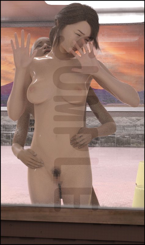 続・お願いだから早くイって！