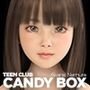 TEEN CLUB CANDY BOX 苗村あかね
