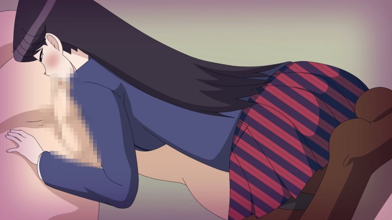 古見さんは、コミュ娼です。