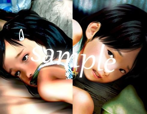 痴態画集ひなどり22