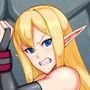 爆乳エルフがオークに捕まったら
