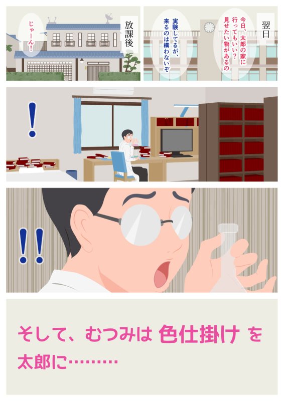 いけないHレッスン