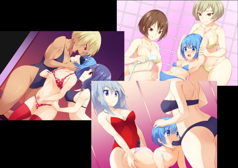 エッチがしたいだけだったのに・・・SM調教されてマゾに堕とされた少年