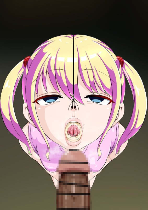 メスガキ催眠調教本。