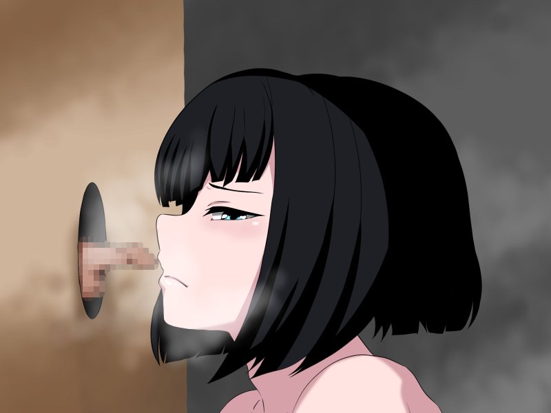 和風系男の娘（書道・弓道・空手）が黒人留学生に寝取られる