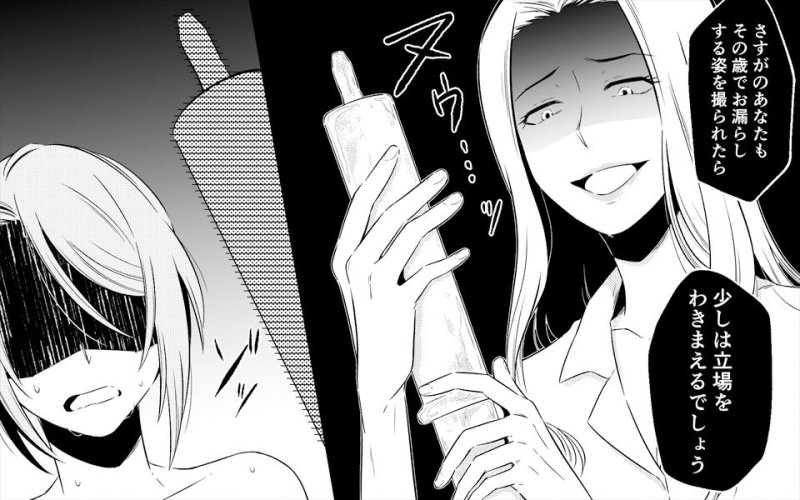 高級旅館の女将 裏ビデオ女優に転落