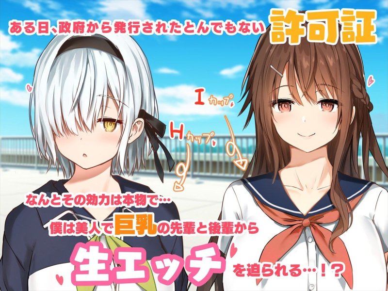 SSS許可証～好きなときに、好きなだけ、好き放題されるボクの学園生活～