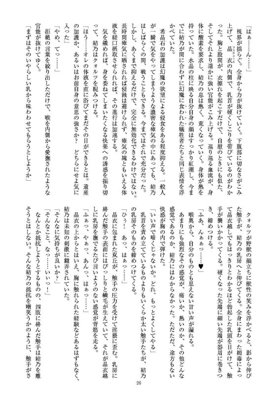 聖晶希石エスフェール