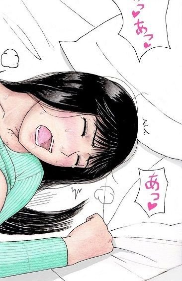 ななせ先輩の日常～ニット編～