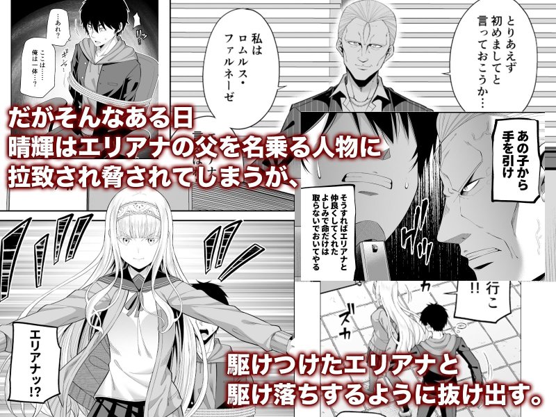 円交淑女にご執心ですか？