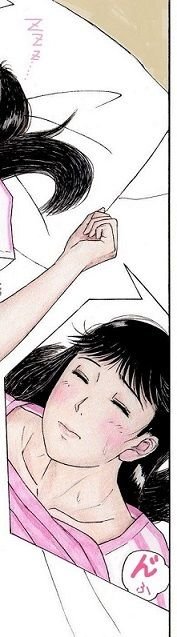 ななせ先輩を眠らせて