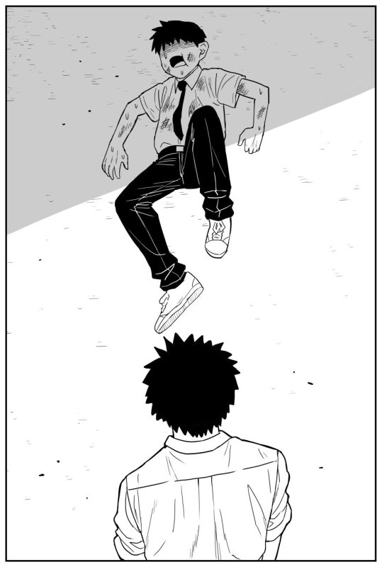 ギャルjkエロ漫画17話～22話