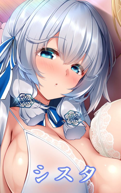 【KU100】二人のお姫様と毎日ぐっぽり耳舐め妊活をしまくるお話♪