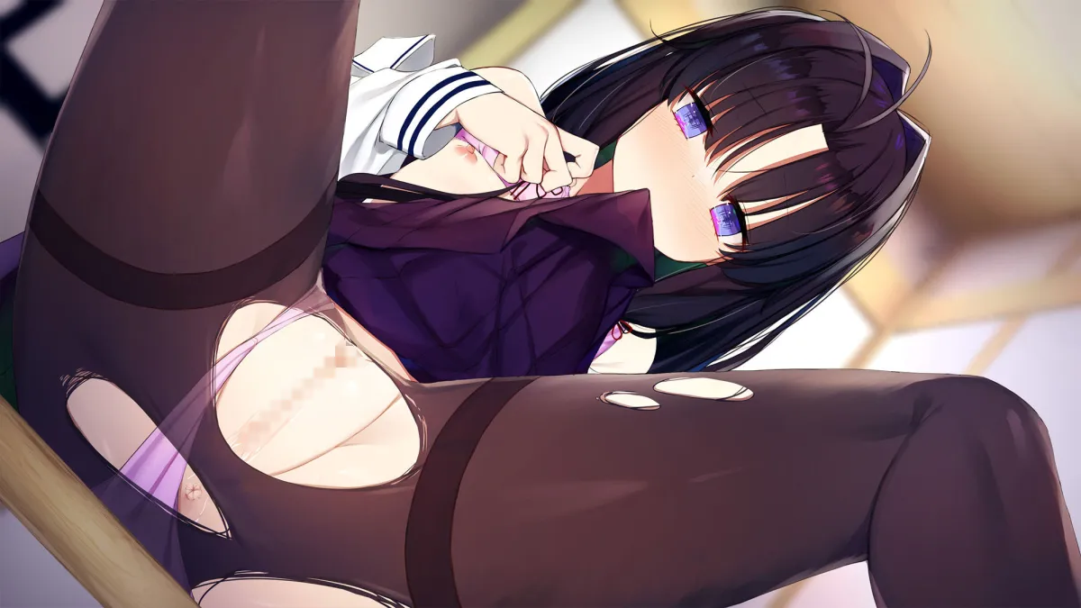 巫女さまのお世話役 ～不思議な少女に懐かれて恋をするお話～