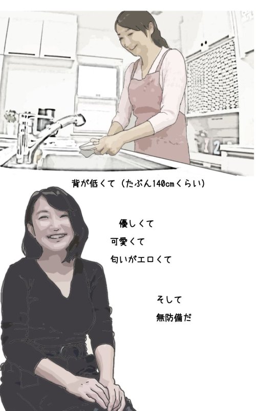 親友の母親は俺の愛人