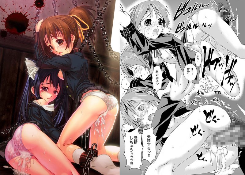 旧作同人誌8冊セット