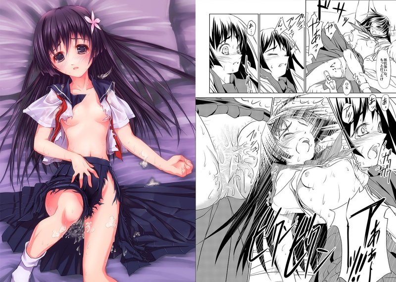 旧作同人誌8冊セット