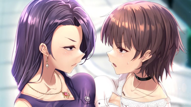 工口倫子シリーズVol3 人類最強性欲の嫁の姉