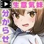 俺をナメてる生意気巨乳JK妹をナマオナホにした日 モーションコミック版