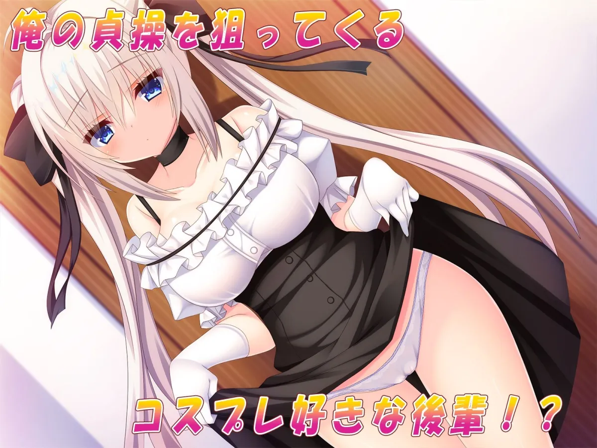 俺が生徒会を全員俺専属ハーレムにした場合♪～女の子だらけの生徒会で夢のモテ甘ハーレム♪～