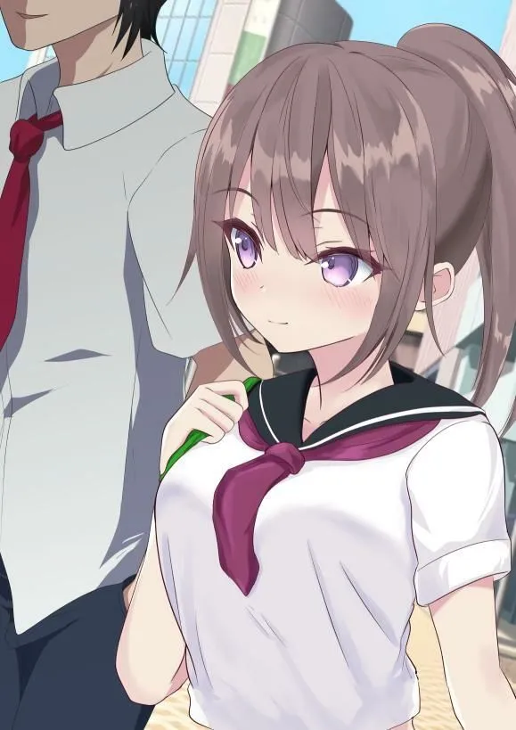 【JK彼女NTR】取り戻す。幼馴染を。催眠アプリで。