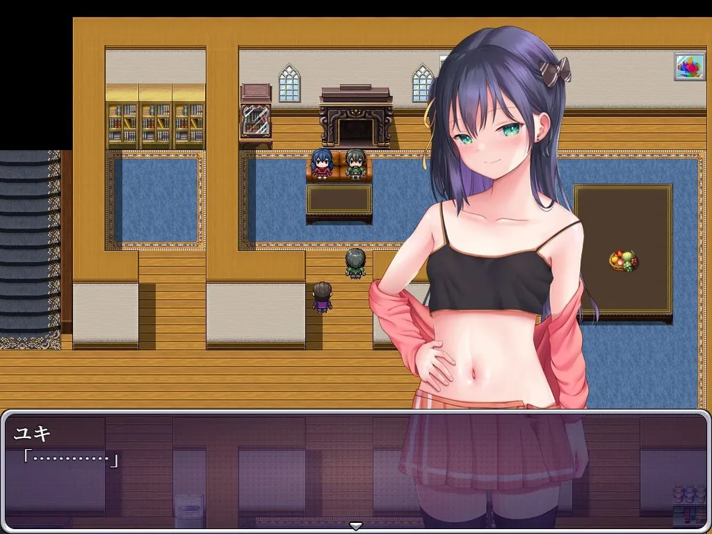 メスガキさん、催眠のお時間です。