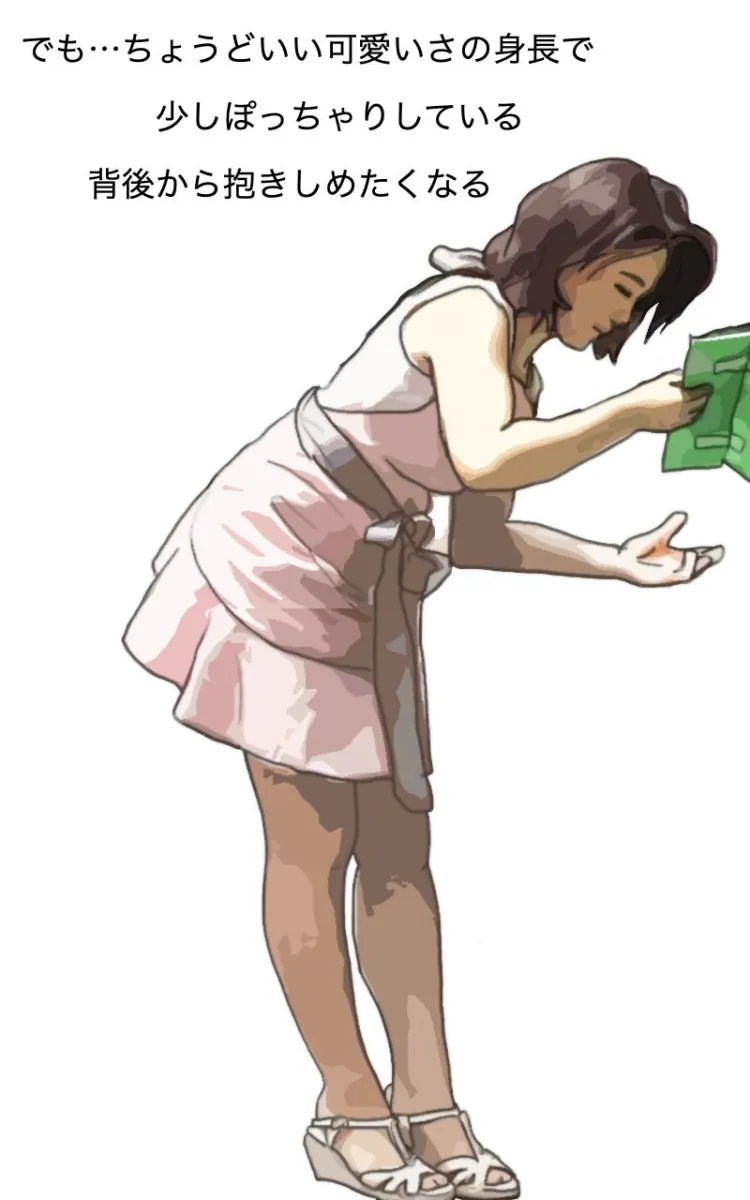 母さんでしか勃たん！（49歳の母と僕 そして時々 オトン）第1部