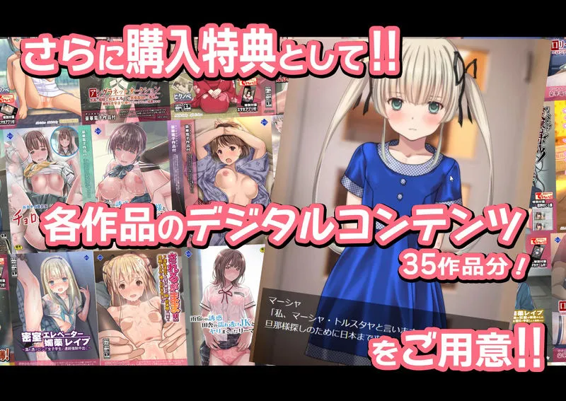 【期間限定特別価格】Sage同人誌超全集F【41冊総集編】