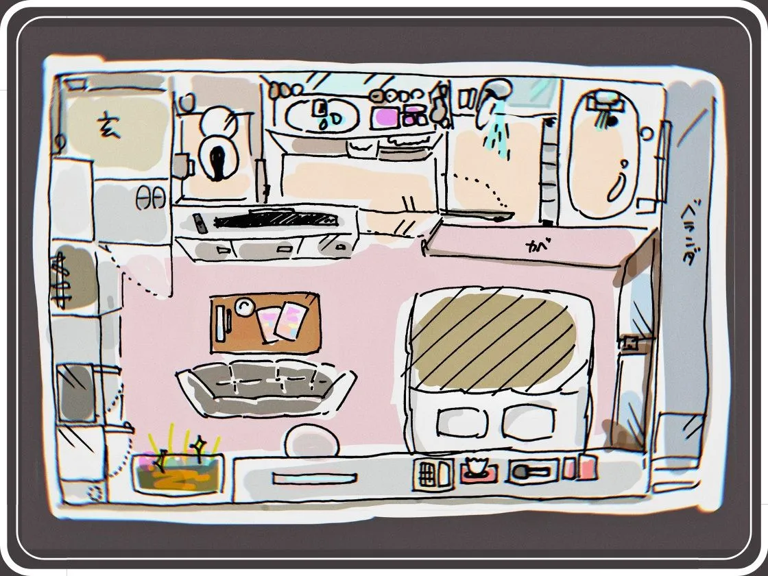 【期間限定110円・絶対抜けるガチ実演】処女ラブホ潜入★男性経験ゼロゆるふわVtuber初めてのラブホお一人様体験記録【再生時間6時間】