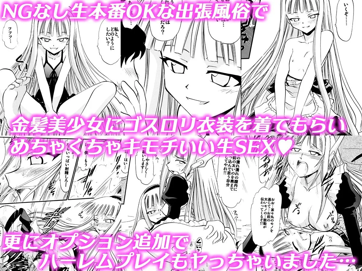 「純愛、出張風俗、道具支配、認識改変、強制隷属」