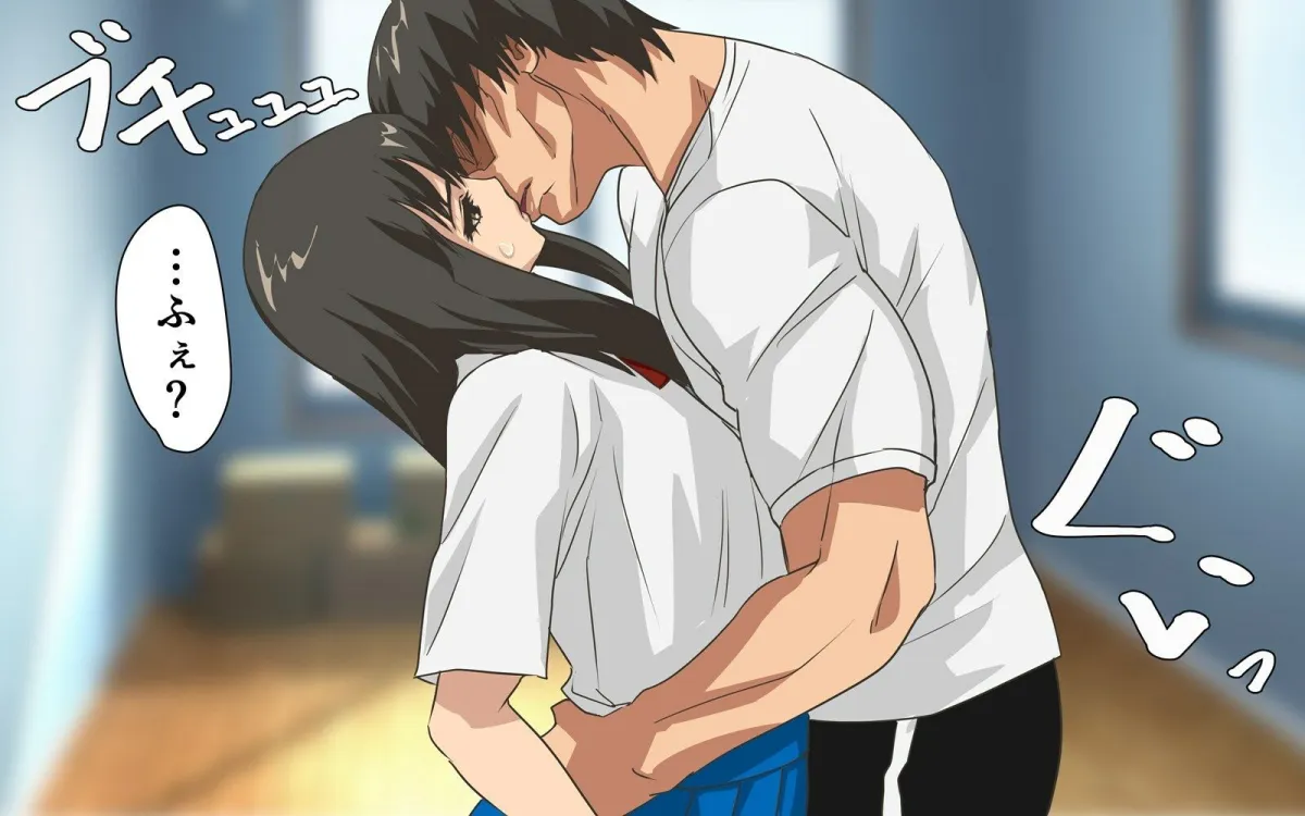 従弟に毎日性処理してもらう事になった件