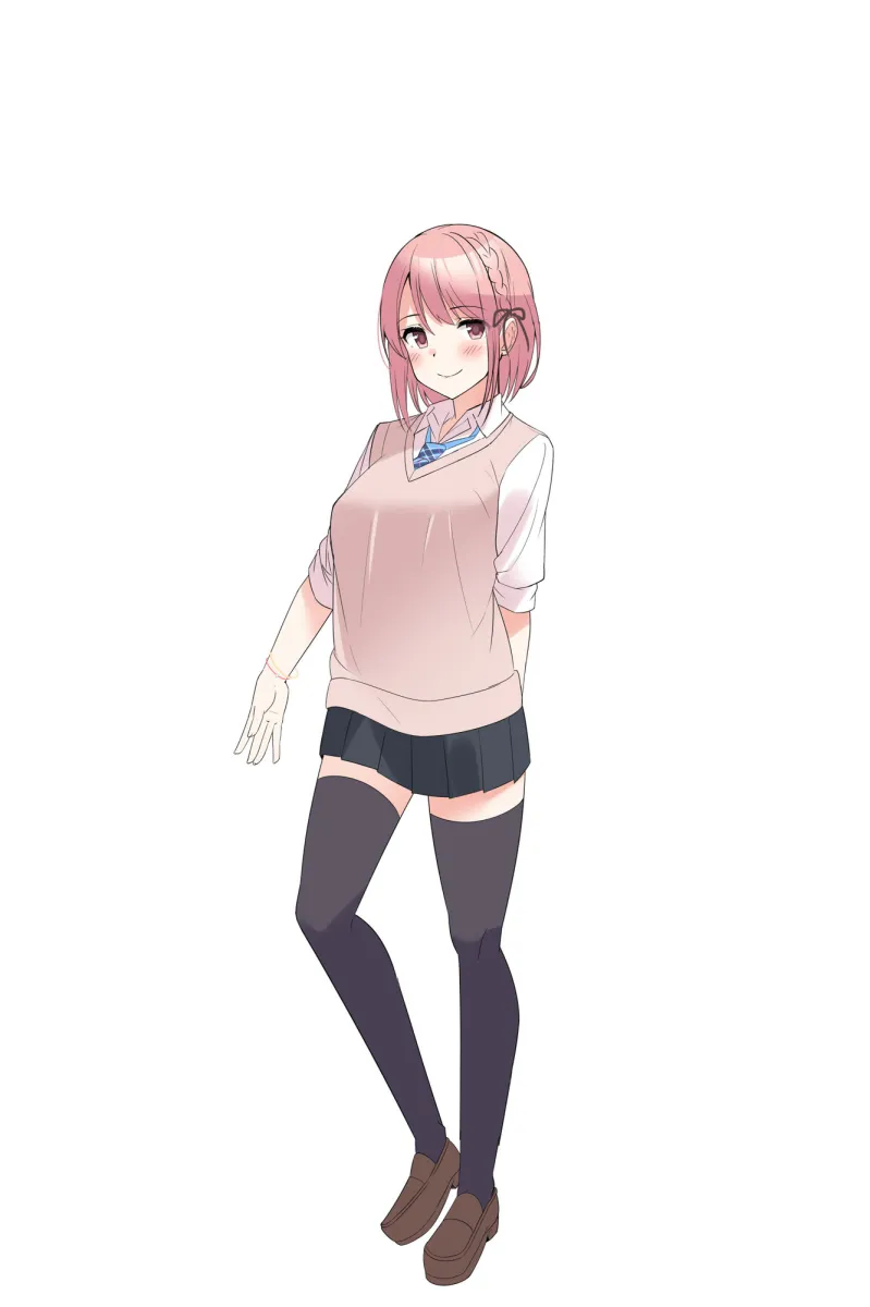 【JKハーレム】一週間、JK3人とおまんこ満載の同棲ライフ～エッチなハーレム、始めませんか？【プレミアムフォーリー】