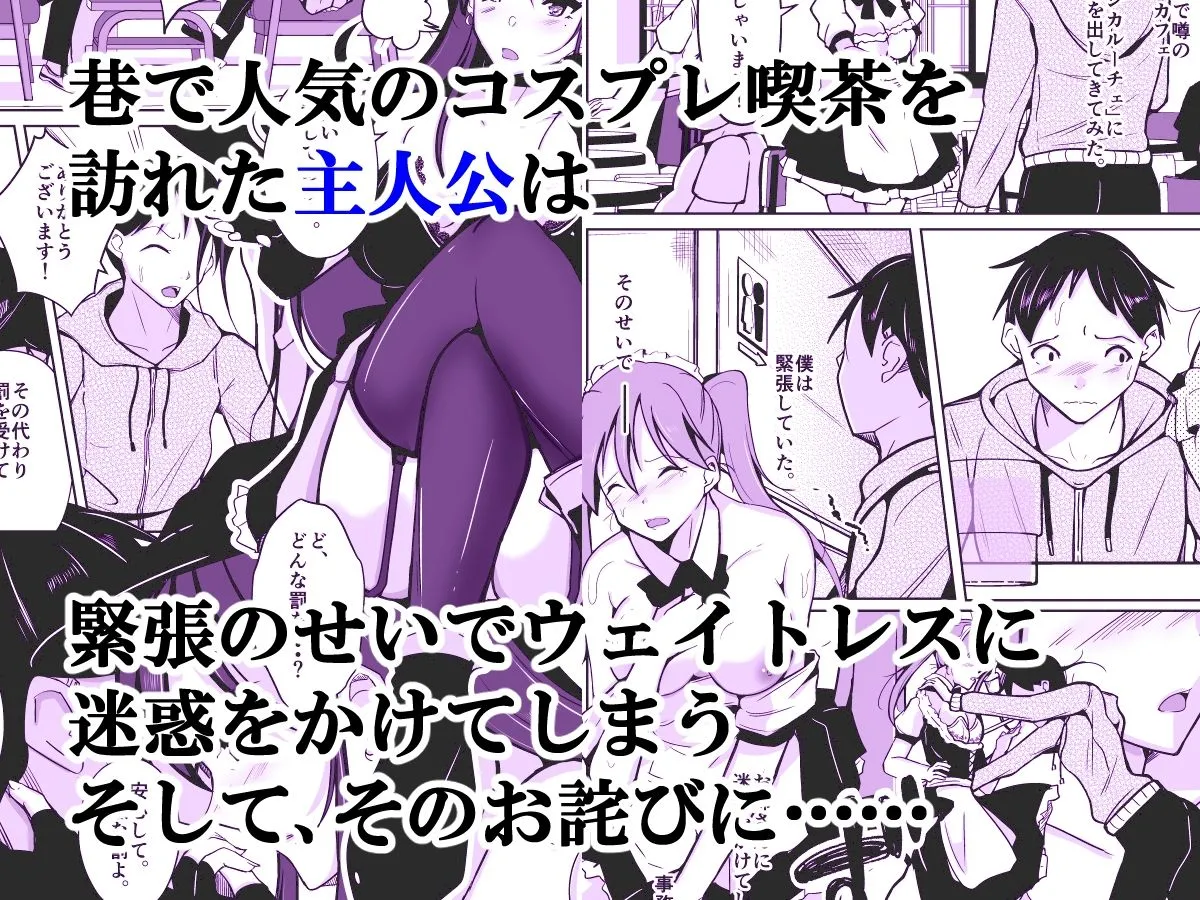 お姉さんに入れ替わりを強要され、女体の虜になった、僕。