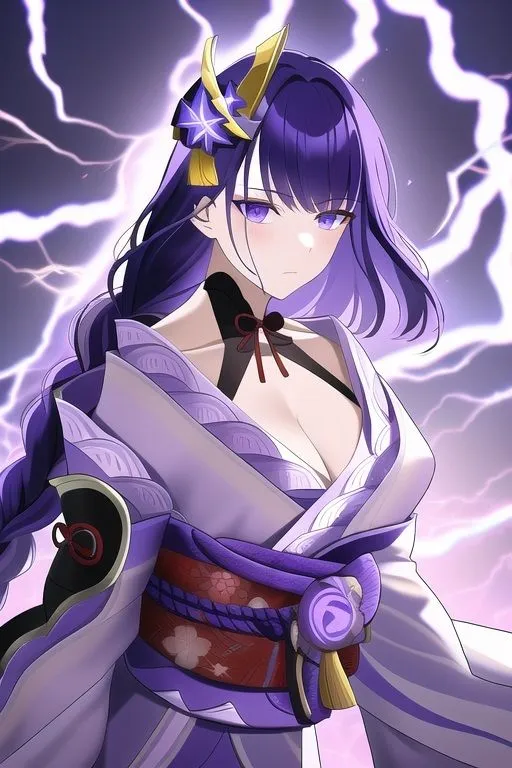 健全イラストの隣にエロイラストを置くヤツ～原神編～