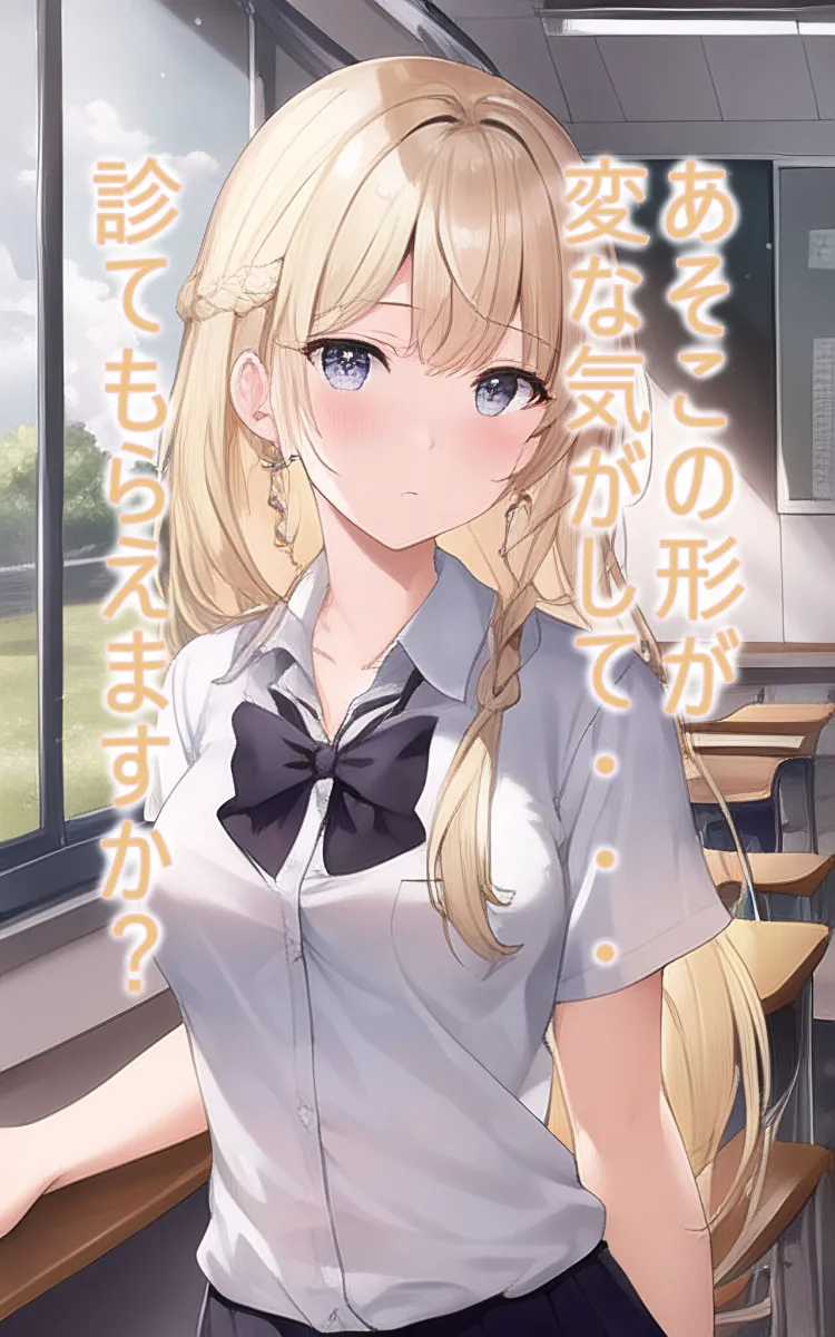 催眠アプリであそぼう！常識改変・強制恋愛