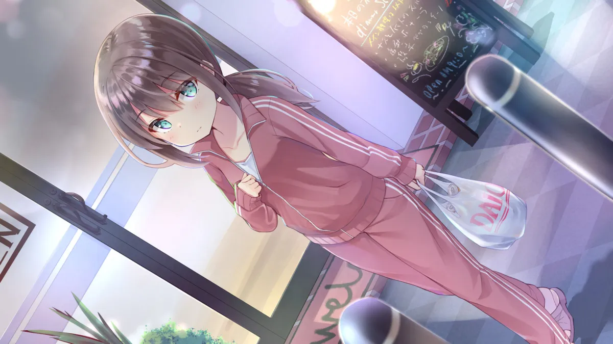 ちっちゃい先生に恋してる