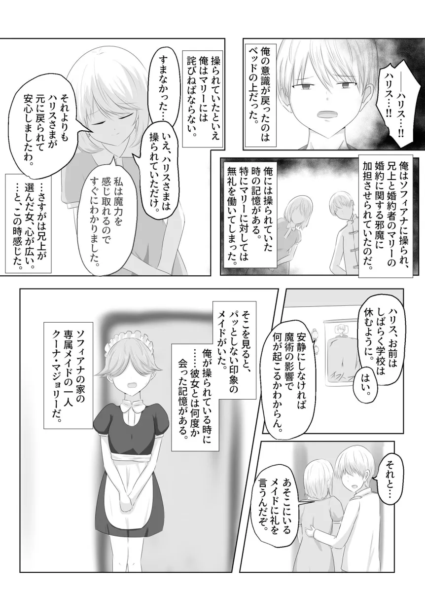 この、見た目だけはいい悪役令嬢のカラダを入れ替わって乗っ取ります。