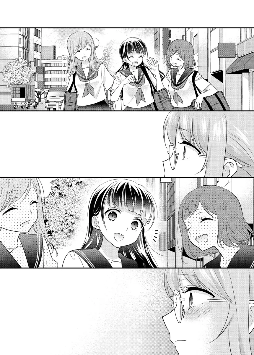 とろける女子湯6