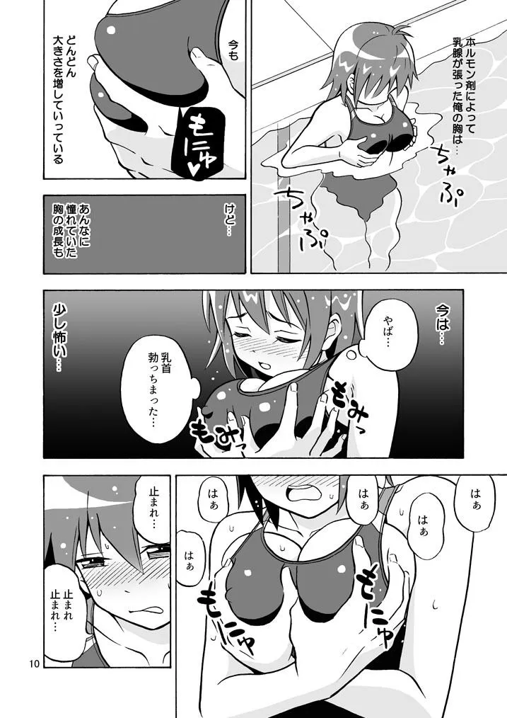 集え！TS教習所 パート3