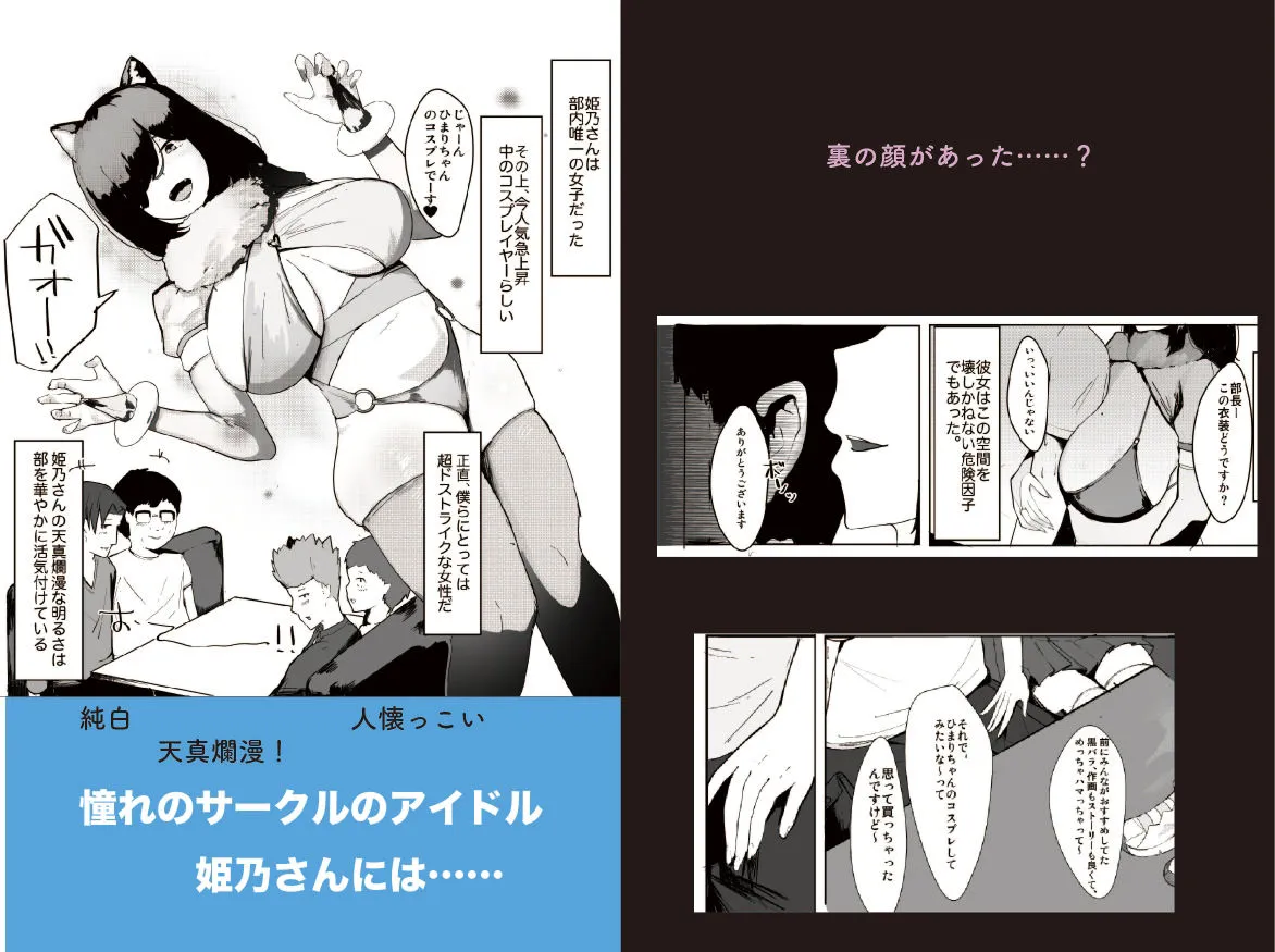 プリンセスナイトループ