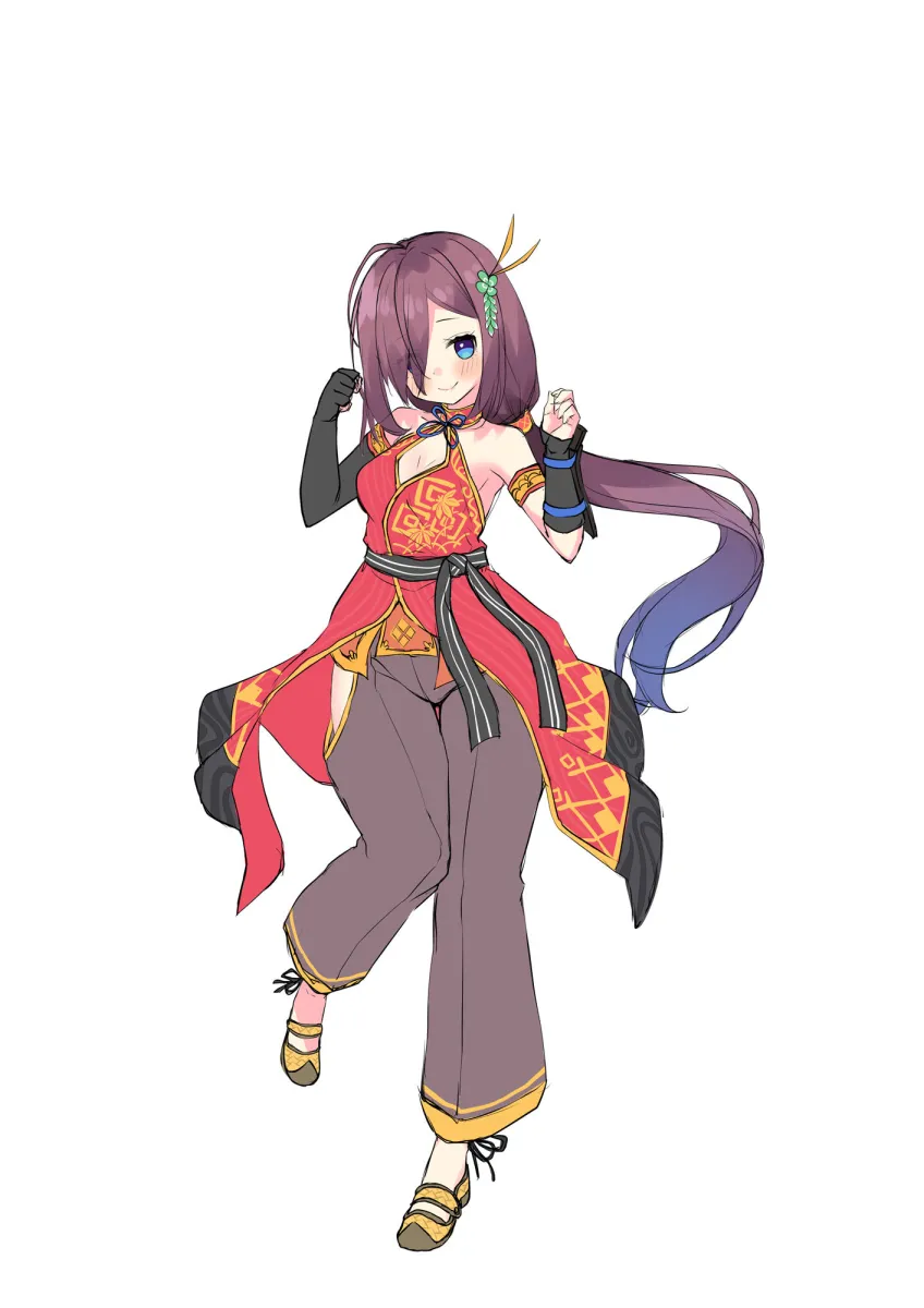 【セクシー女優参戦/豪華新作2本立て】Healing of King～誇り高い騎士と無口な武道家～