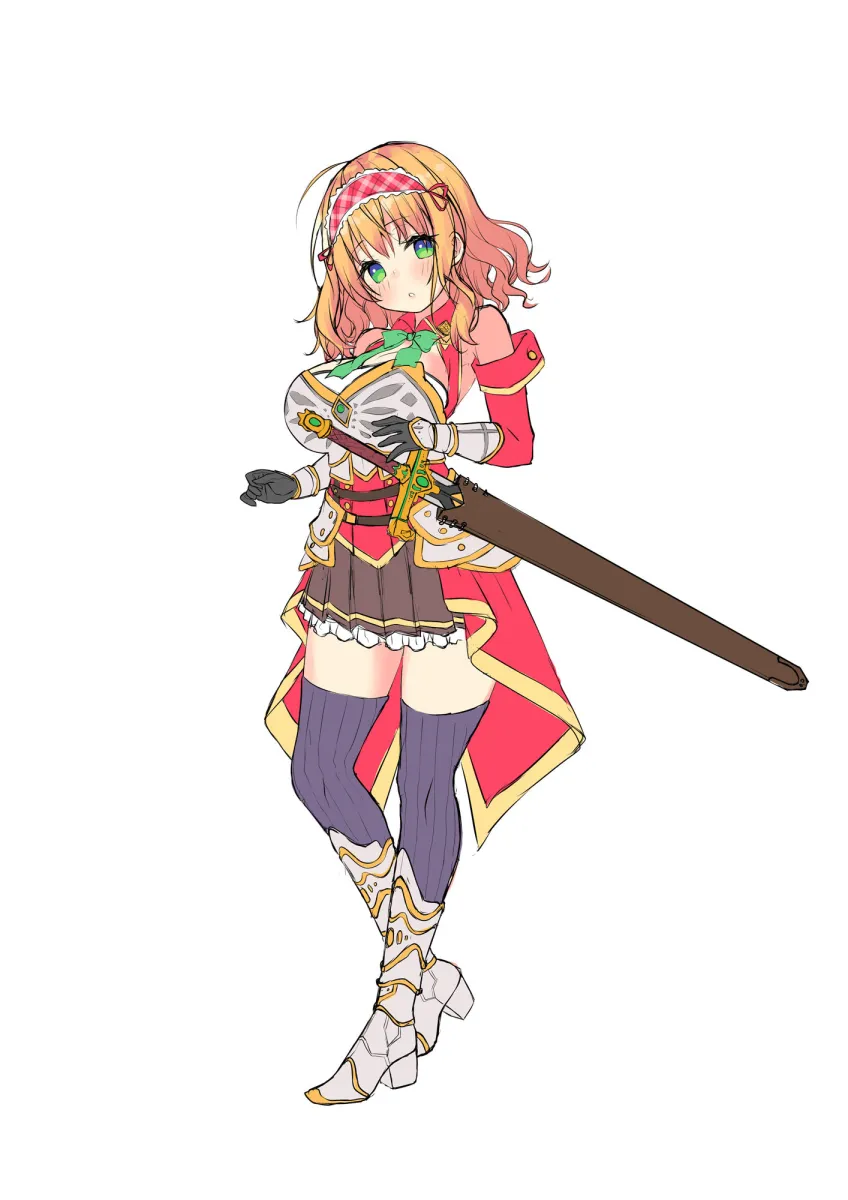 【セクシー女優参戦/豪華新作2本立て】Healing of King～誇り高い騎士と無口な武道家～