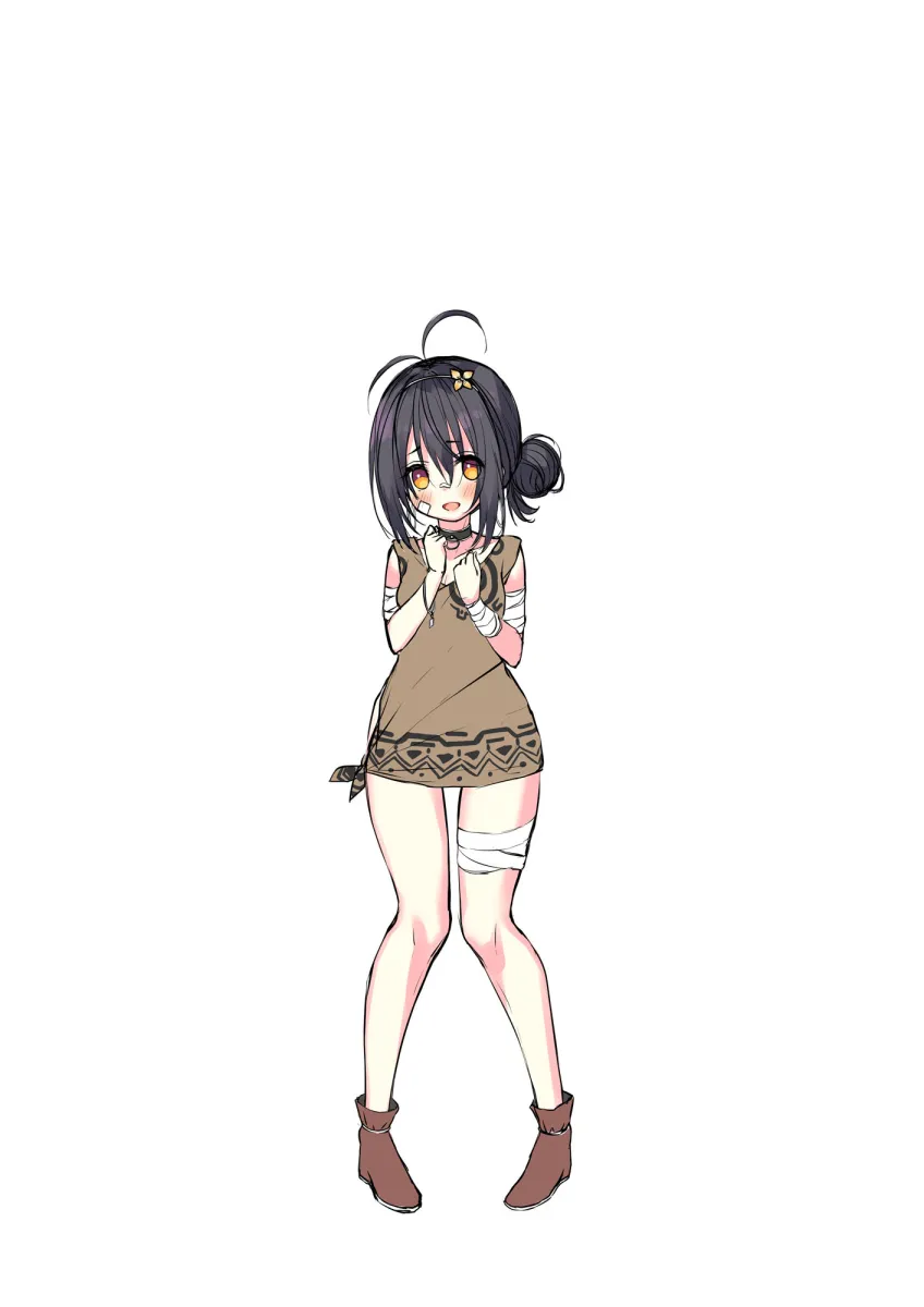 【耳舐めご奉仕】『Healing of King～奴隷ちゃんの、癒やしの全力どすけべ奉公～』