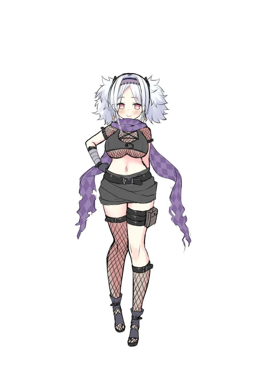 【お風呂でエッチな癒し】『Healing of King～アサシンと一緒にエッチなお風呂～』