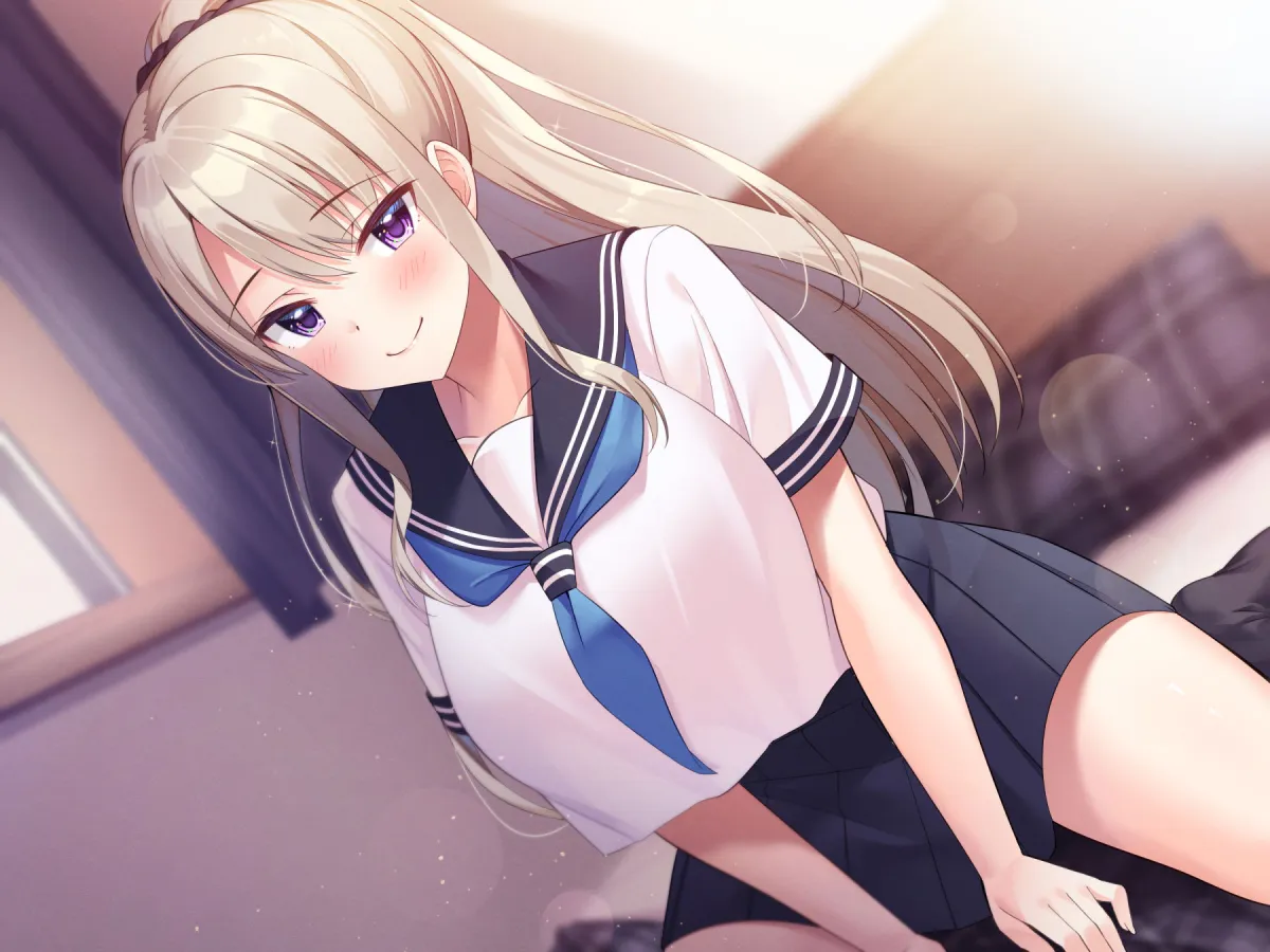 【16時間】一週間、JKとおまんこ満載の同棲ライフ～愛情いっぱいのえちえち生活、始めませんか？