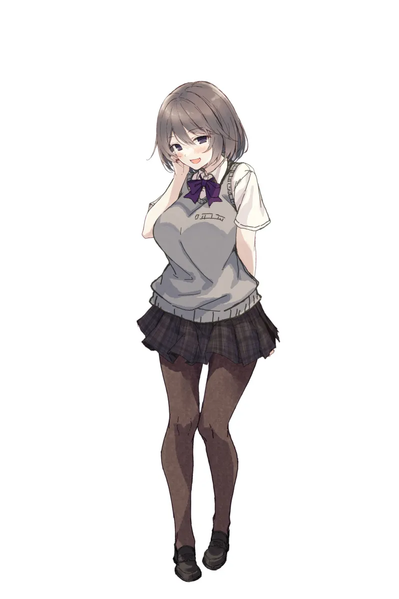 【受けNTR】セックスだけが得意の義理の娘（JK）に、愛する嫁から寝取られる【プレミアムフォーリー】