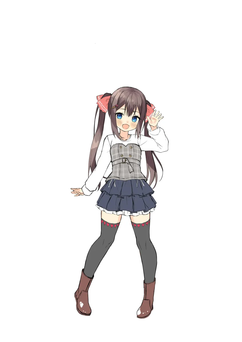 【壁越しNTR】ツインテJS彼女のNTRハメ撮り動画が、あなたの手元に届くまで