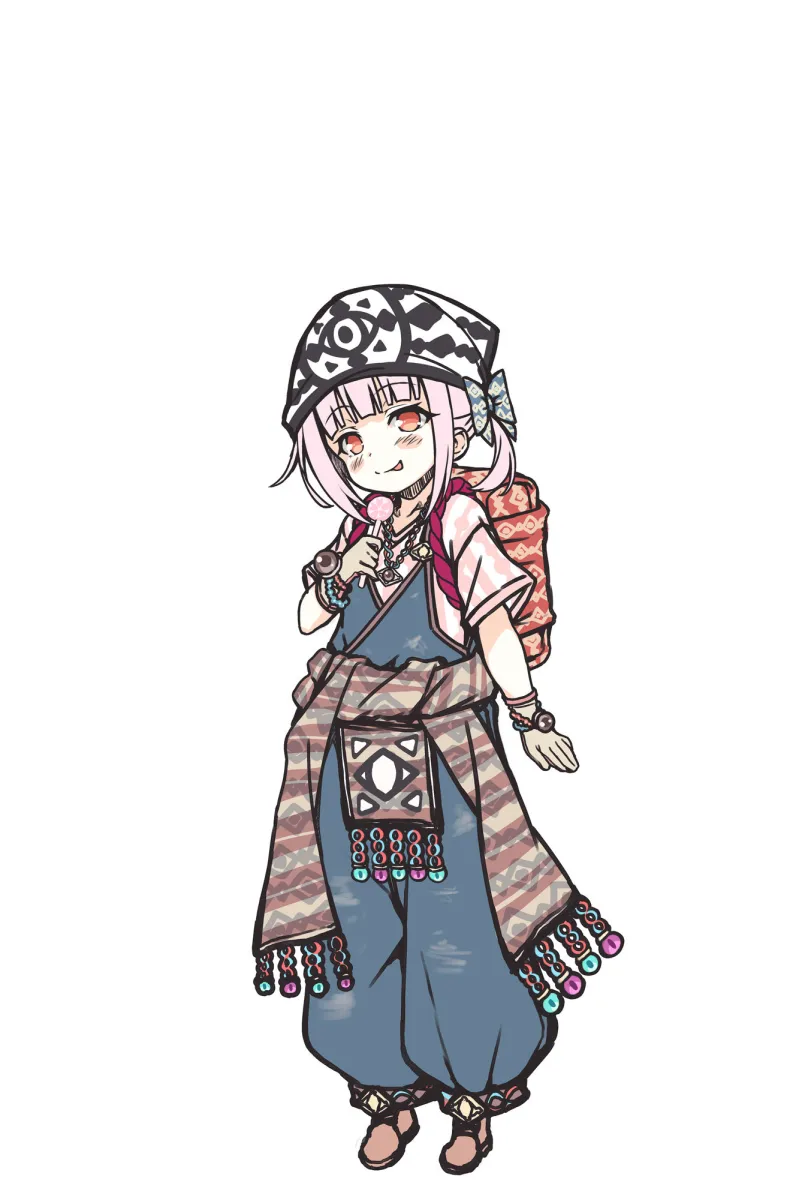 【本格フォーリー・飴作り】あやかし郷愁譚 ～目玉しゃぶり ぺろ～【耳かき・歯磨き】